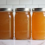 Carnivore Bone Broth
