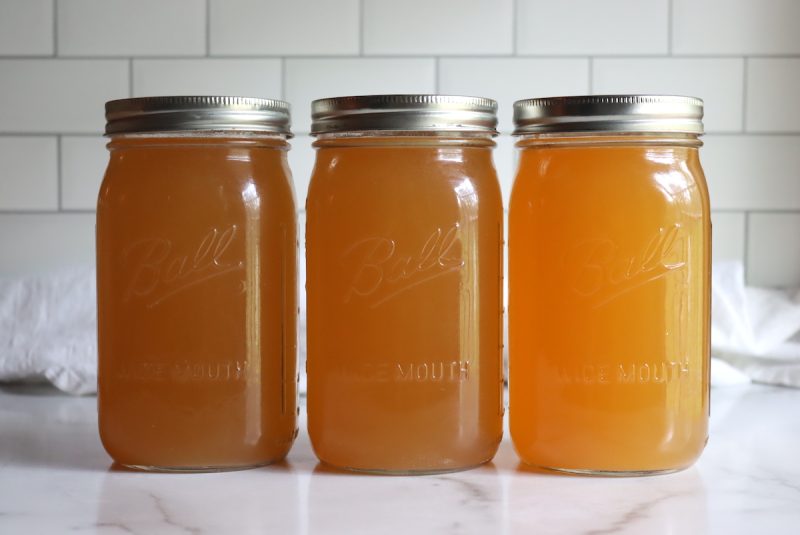 Carnivore Bone Broth