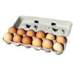 Farm Fresh Duck Eggs