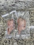 Jumbo Quail Meat
